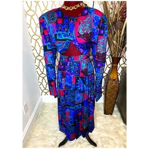 ✨Special Effects Vintage 2 piece Set✨